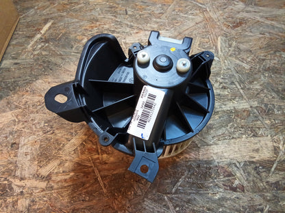 Corsa D Gebläsemotor original GM NEU