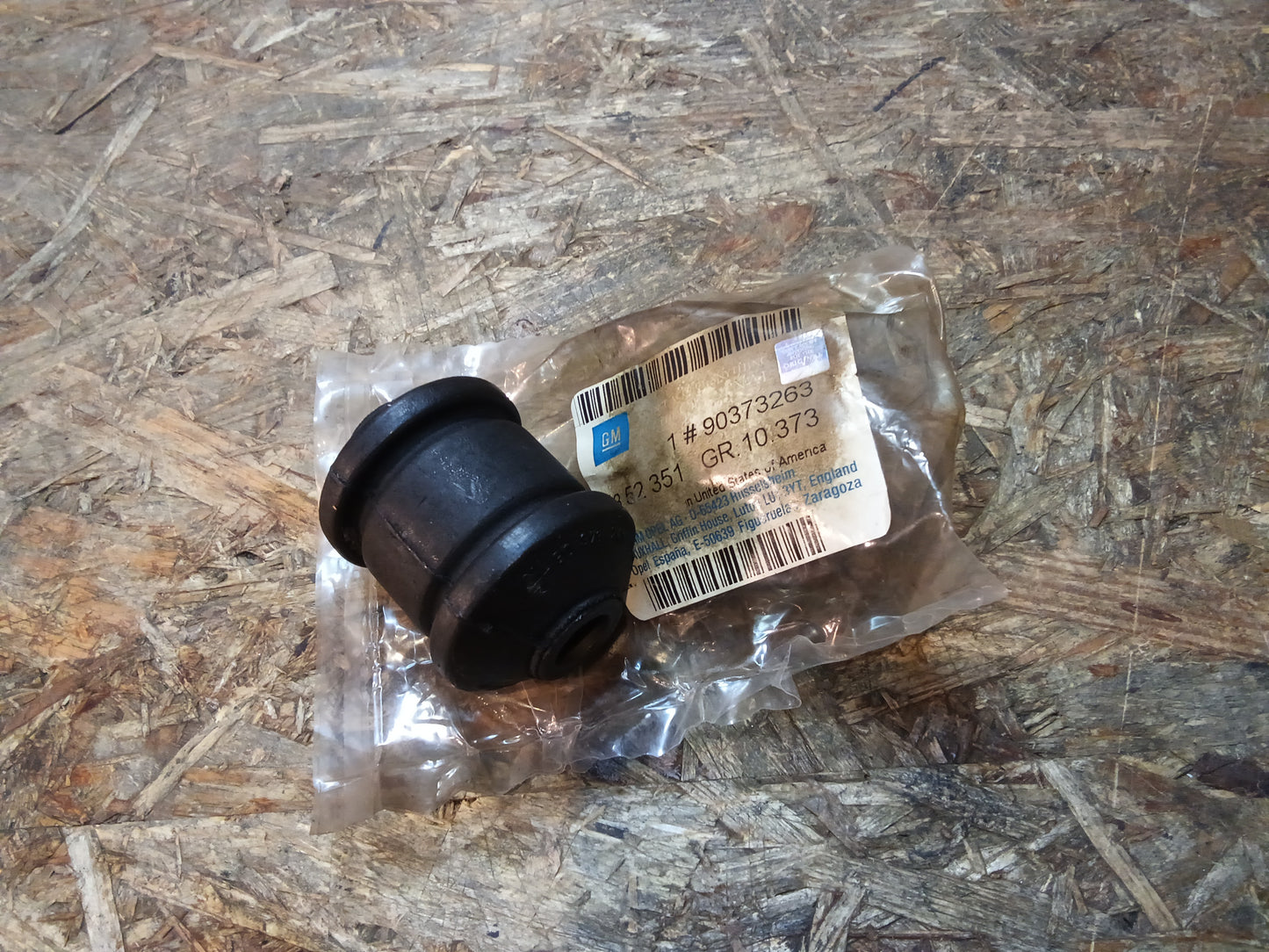Vectra A 94-96 Lager Querlenker original GM NEU