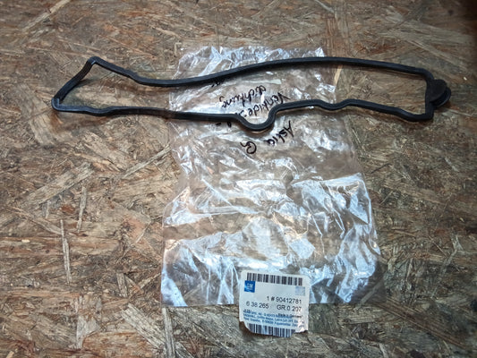 Astra G Ventildeckeldichtung original GM NEU