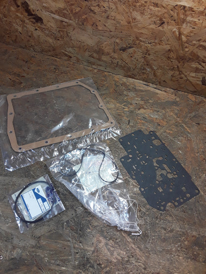 Ford Dichtungssatz Automatikgetriebe original Ford NEU
