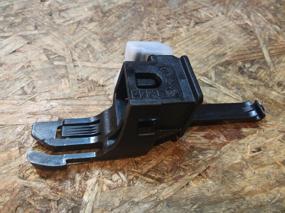Adam Corsa D/E Sperrklinge Schalthebel Verriegelung original GM NEU