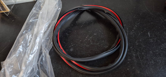 Dichtung Corsa Türe hinten links/rechts Original GM Neu