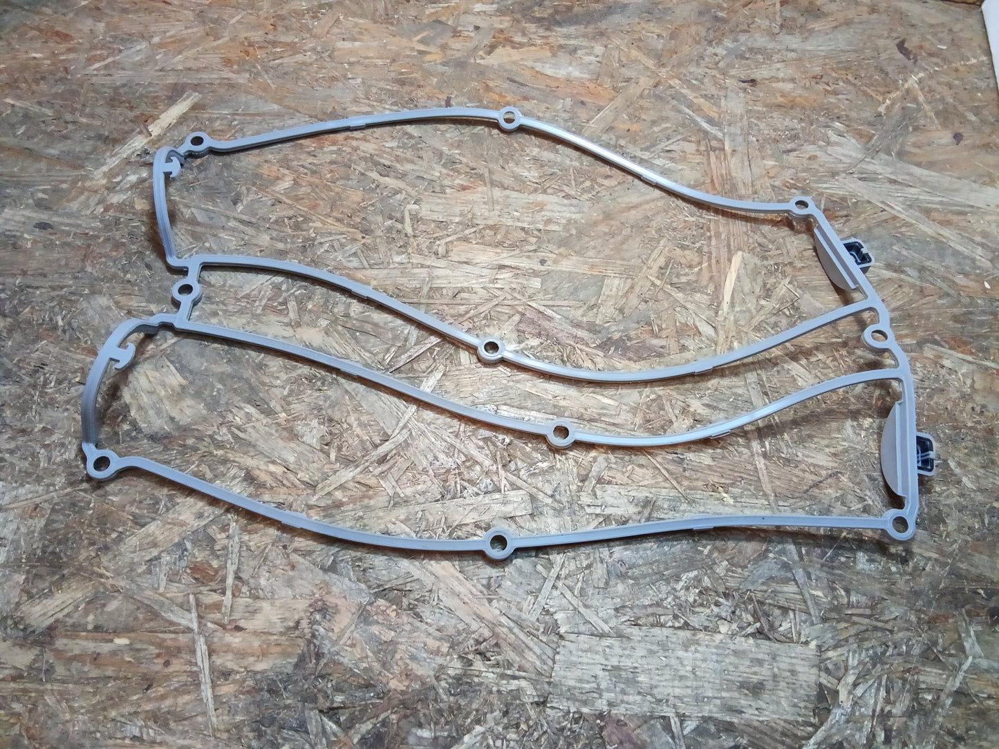 Dichtung Zylinderkopfhaube für Ford ZETEC Motoren 1.6-2.0 original Ford NEU