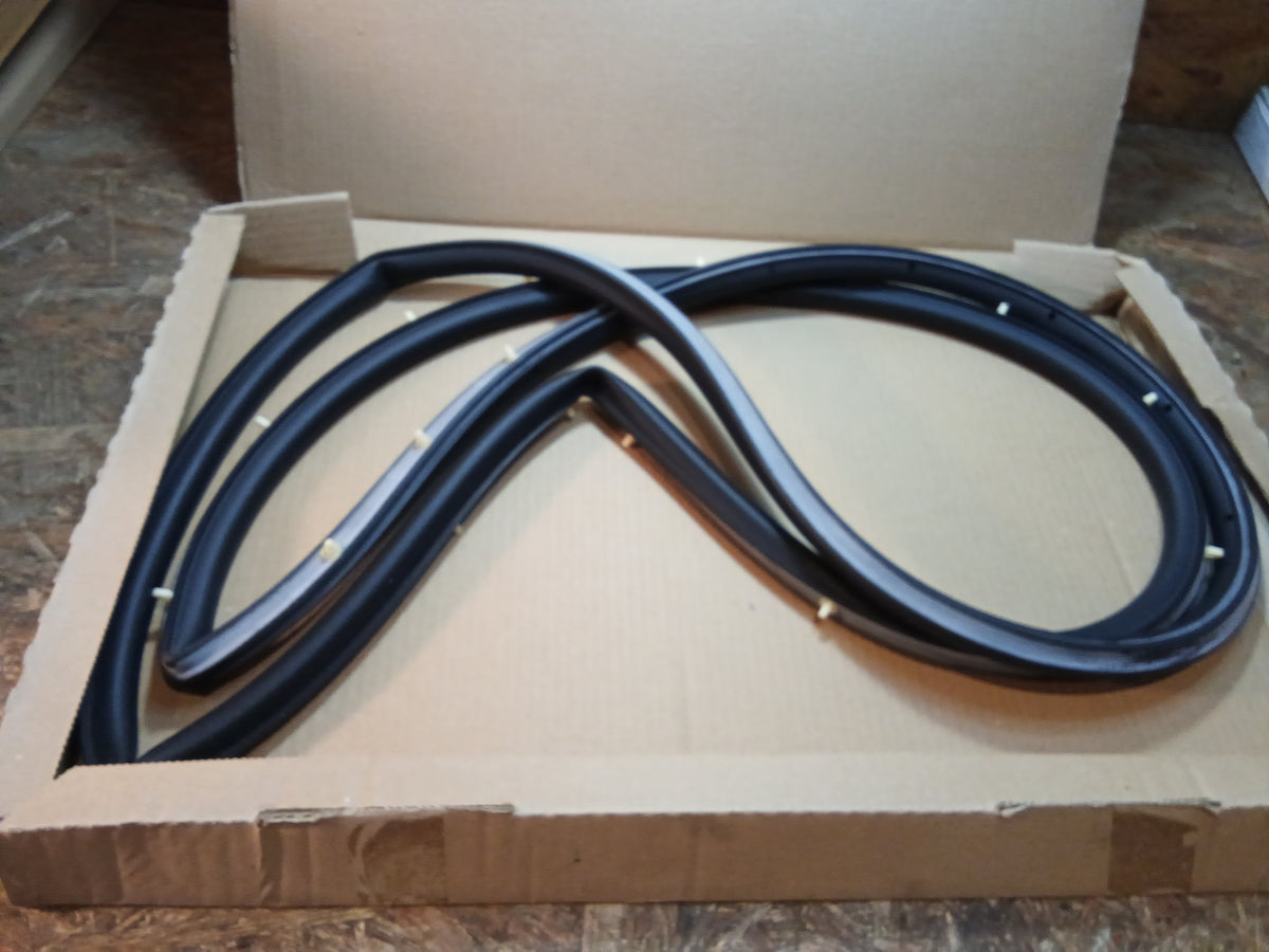 Ford Fiesta 01-07 Dichtung Kantenschutz original Ford NEU