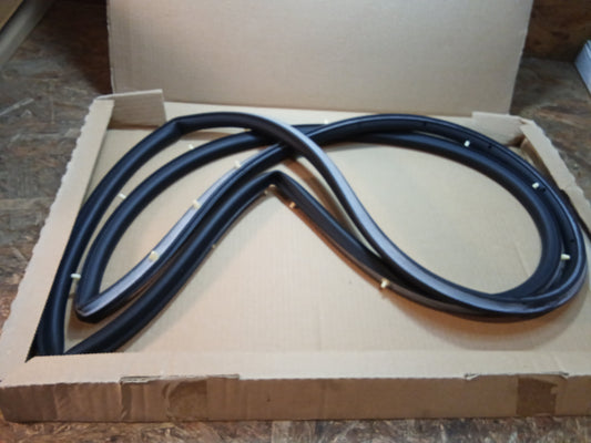 Ford Fiesta 01-07 Dichtung Kantenschutz original Ford NEU
