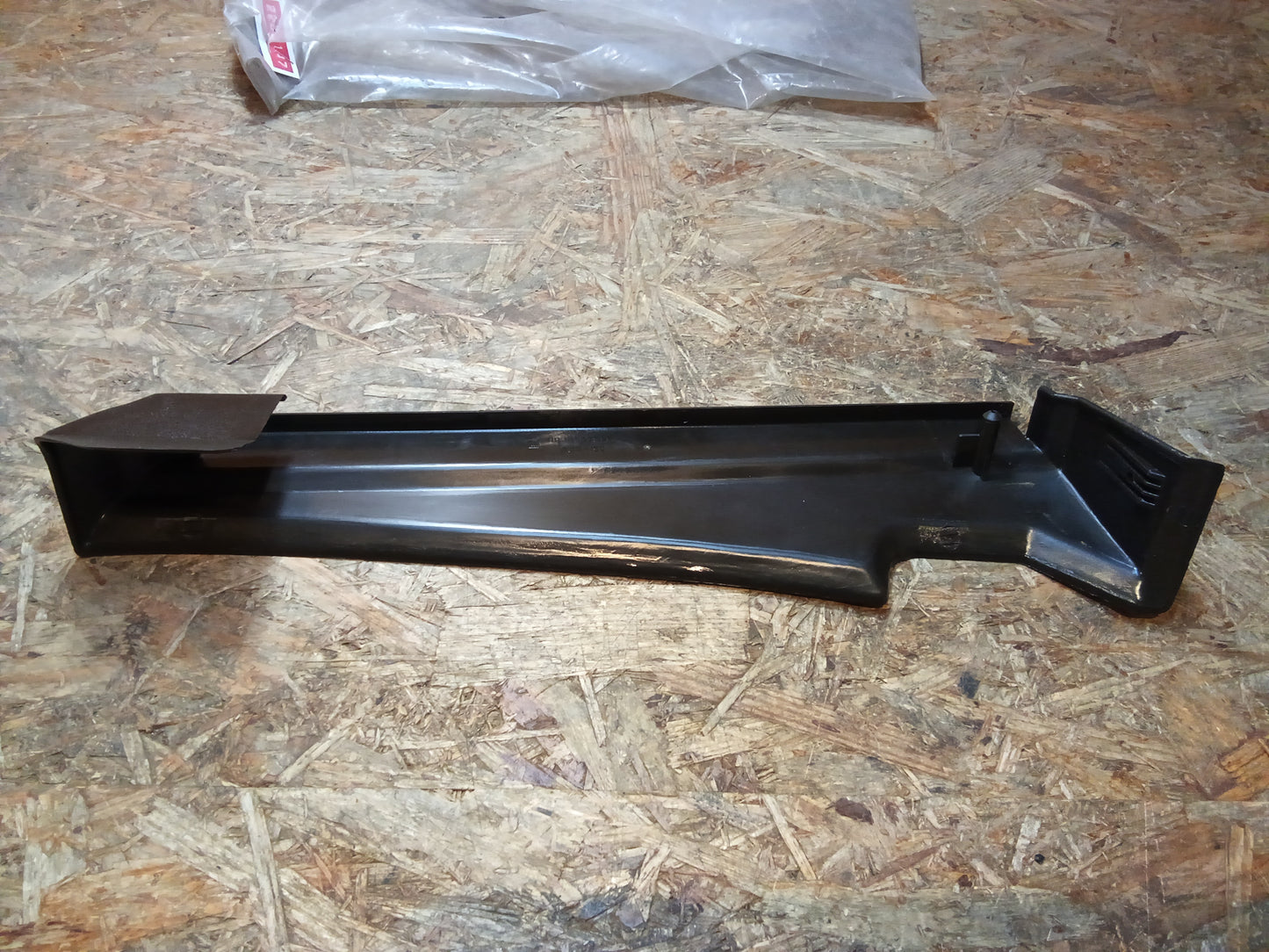 Kadett E Blende Höhenversteller original GM NEU