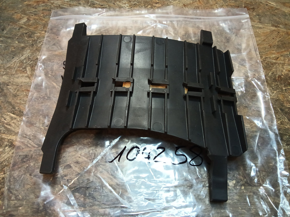 Ford KA Stoßstangenhalter hinten rechts original Ford NEU
