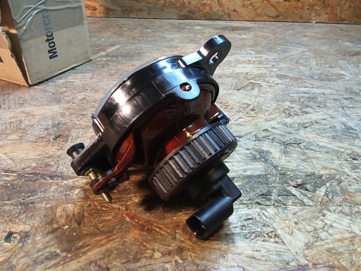 Ford Mondeo 00-07, Focus 98-05 Nebelscheinwerfer original Ford NEU
