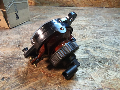 Ford Mondeo 00-07, Focus 98-05 Nebelscheinwerfer original Ford NEU
