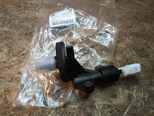 Adam Corsa D Geberzylinder Kupplung original GM NEU