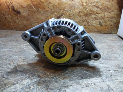 Corsa B Astra F Tigra 55A 14V Lichtmaschine original GM NEU