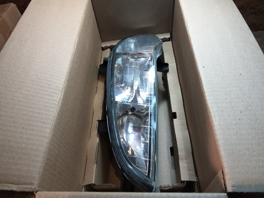 Tigra A Scheinwerfer links original GM NEU