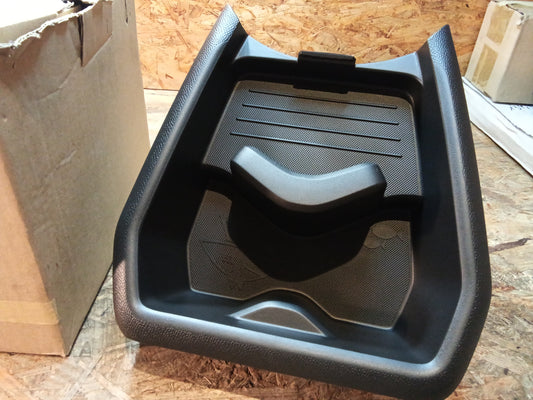Opel Mokka Getränke Halter hinten original GM NEU