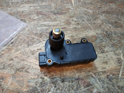 Corsa B 1.0/1.2 16V Leerlaufregler elektrisch original Bosch NEU