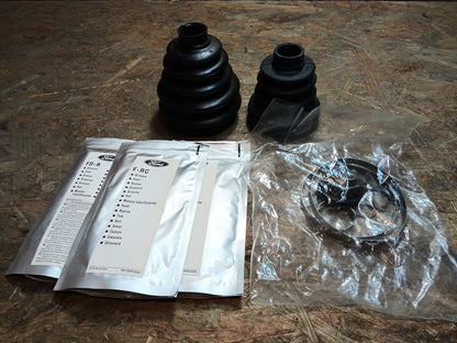 Ford Focus MK3 Manschetten- Satz v.l original Ford NEU
