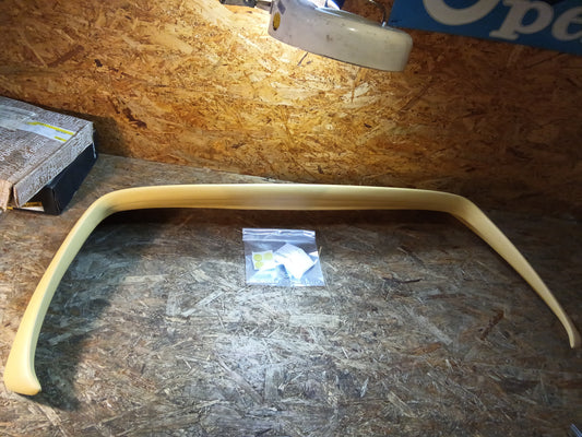 Corsa B GSi Heckspoiler original Stiletto NEU