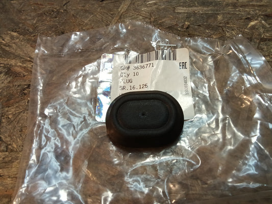 Corsa C Blindstopfen original GM NEU