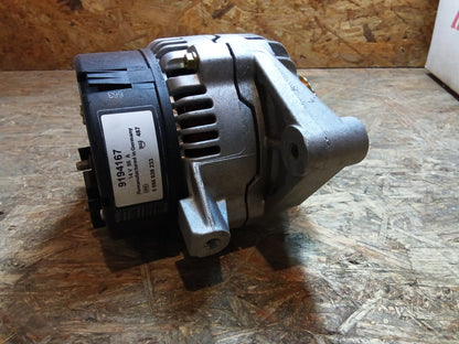 Corsa B Astra F Tigra 55A 14V Lichtmaschine original GM NEU