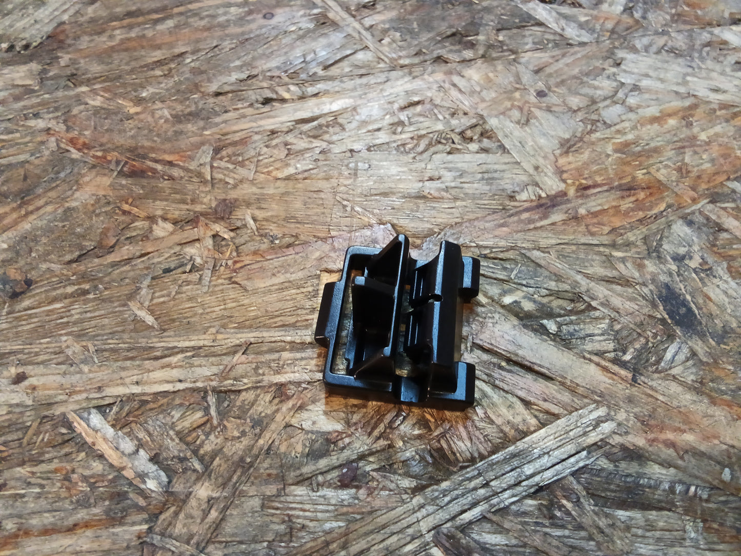 Opel Astra F 92-02 Corsa B Tigra A Clip Dachleiste original GM NEU