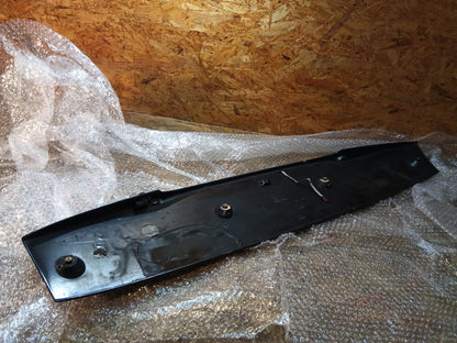 BMW E46 Heckspoiler GEBRAUCHT