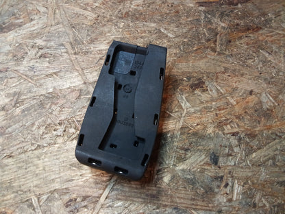 Corsa D/E Adam Edelstahl Pedal Überzugsgummi original GM NEU
