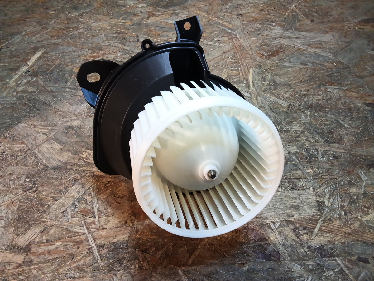 Corsa D Gebläsemotor original GM NEU