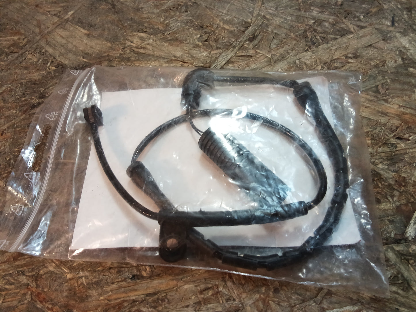 BMW siehe Bild Warnkontakt Bremsbelagverschleiß original Brembo NEU