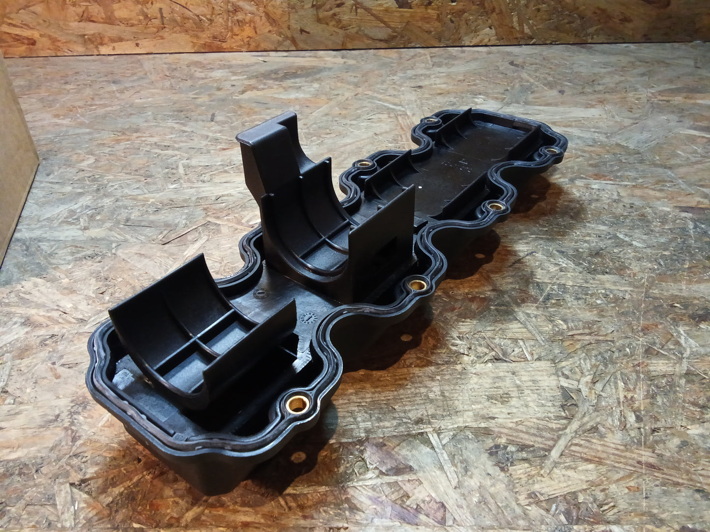 Astra F/G Corsa B/C Vectra A Ventildeckel original GM NEU