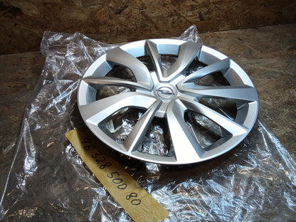 Corsa F Mokka 1.4 103KW Radkappe Radabdeckung 15" original PSA NEU