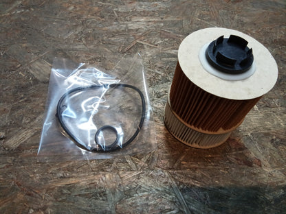 Opel Signum / Vectra C Ölfilter original GM NEU