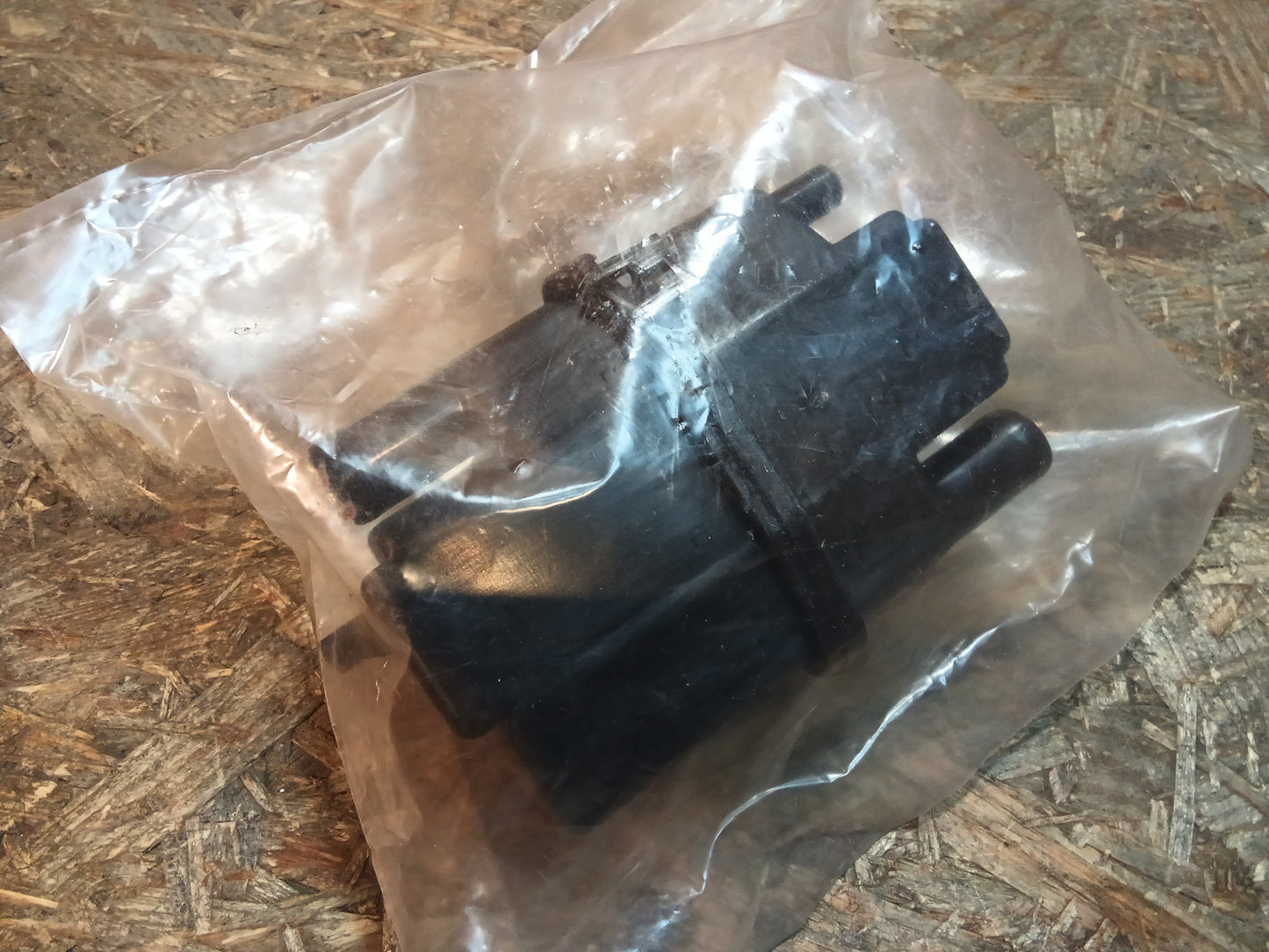 Kia Ceed Luftfilter Kurbelgehäuse original Kia NEU