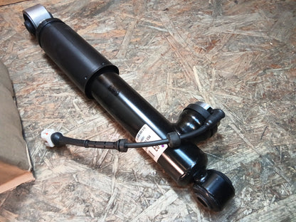 Astra G/H Zafira A Gasdruck Stoßdämpfer hinten original GM NEU