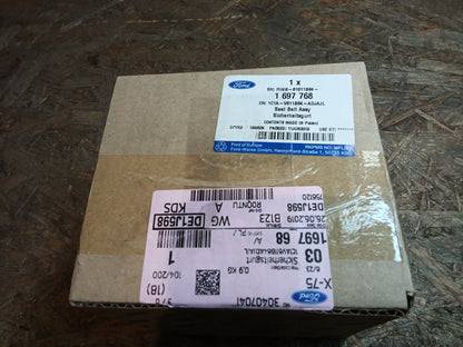 Ford Transit 6 Sicherheitsgurt original Ford NEU