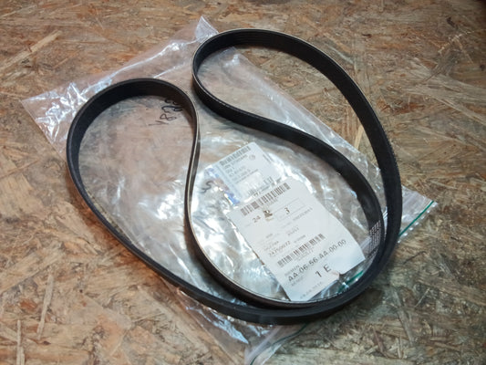 Opel Keilrippenriemen original GM NEU