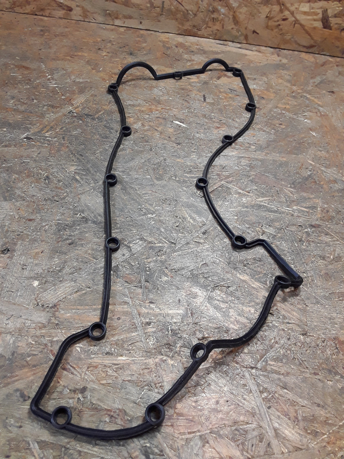 Ford Scorpio l 2,0l / Sierra ll 2.0l Ventildeckeldichtung original Ford NEU