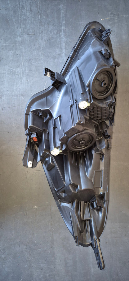 Scheinwerfer Corsa E rechts Original GM Neu