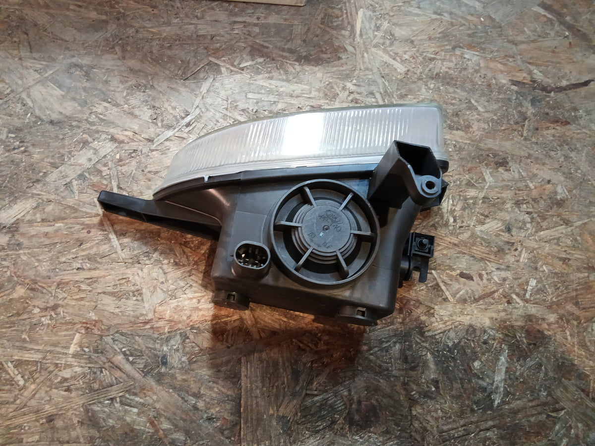 Zafira A Halogen - Nebelscheinwerfer rechts original GM NEU
