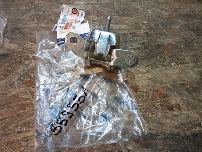 Ford Fiesta ab BJ 08 Türscharnier hinten links original Ford NEU