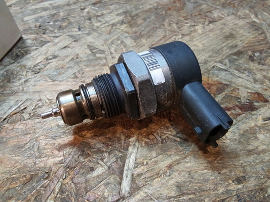 Astra H Zafira B Vectra C Signum 1.9 Druckregelventil original GM