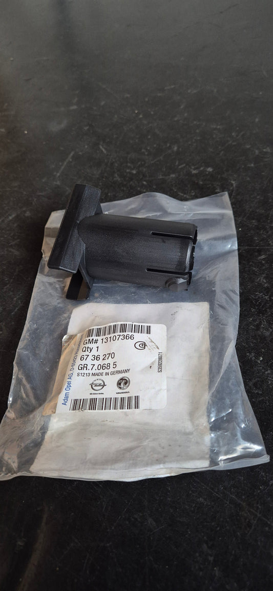 Stopfen Opel Original GM Neu