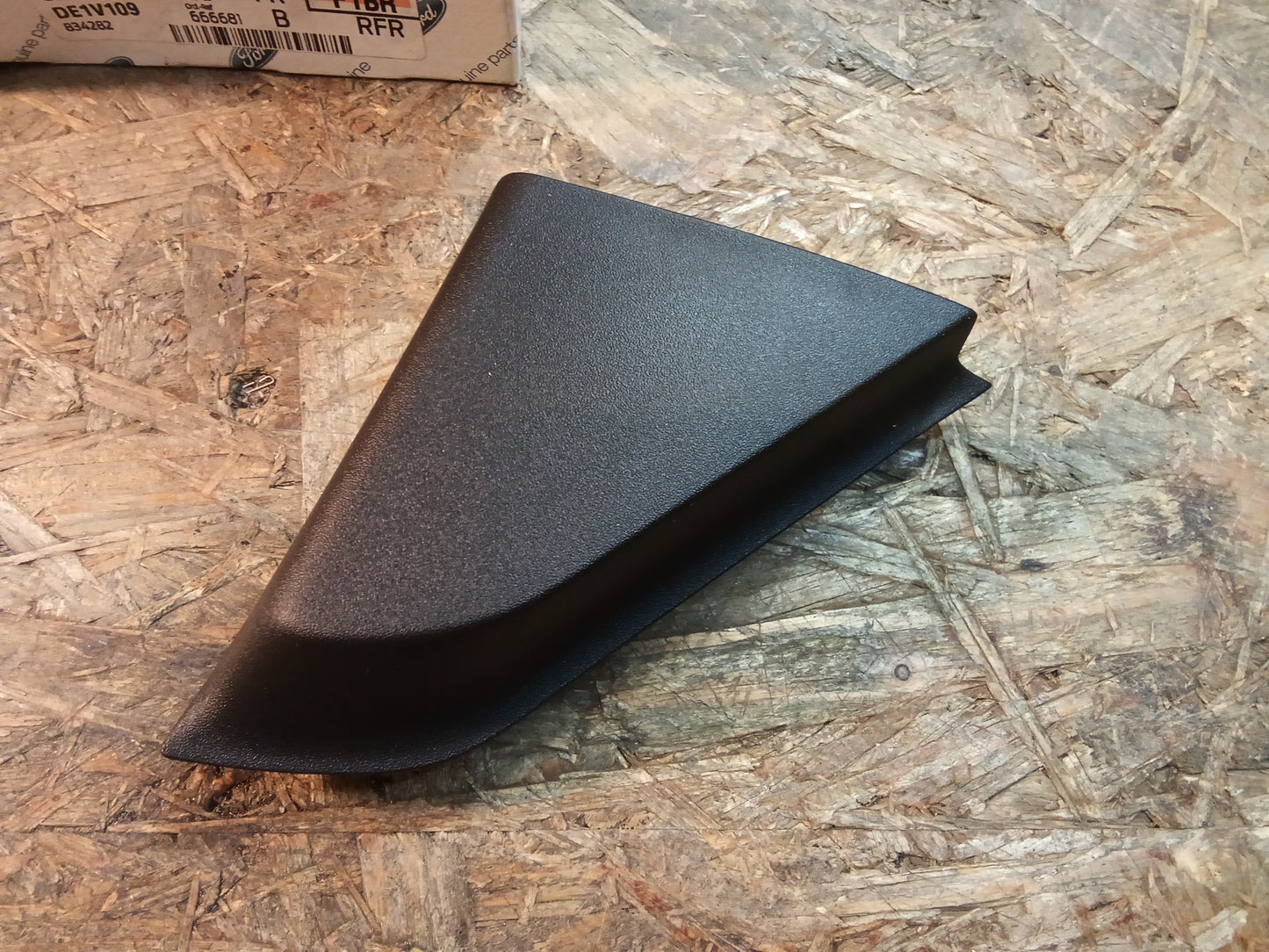 Ford Abdeckung original Ford NEU