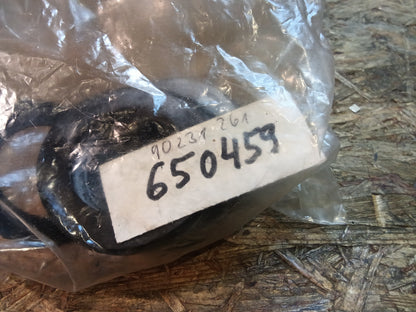 Original Opel Astra F Corsa A Dichtung Öleinführungsstopfen Neu