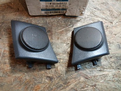 Vectra A Lautsprecher vorne original GM NEU