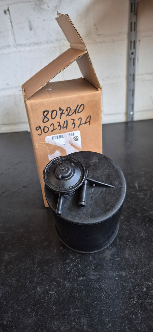 Aktivkohlefilter Opel Original GM Neu