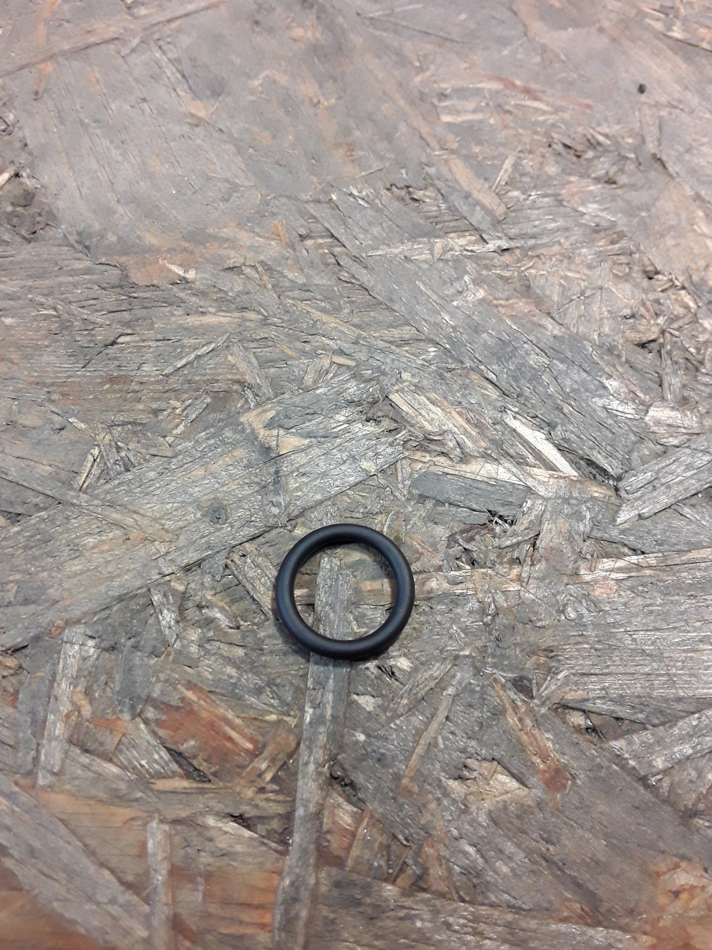 Mitsubishi  O-Ring an Expansionsventil Dichtung original Mitsubishi NEU