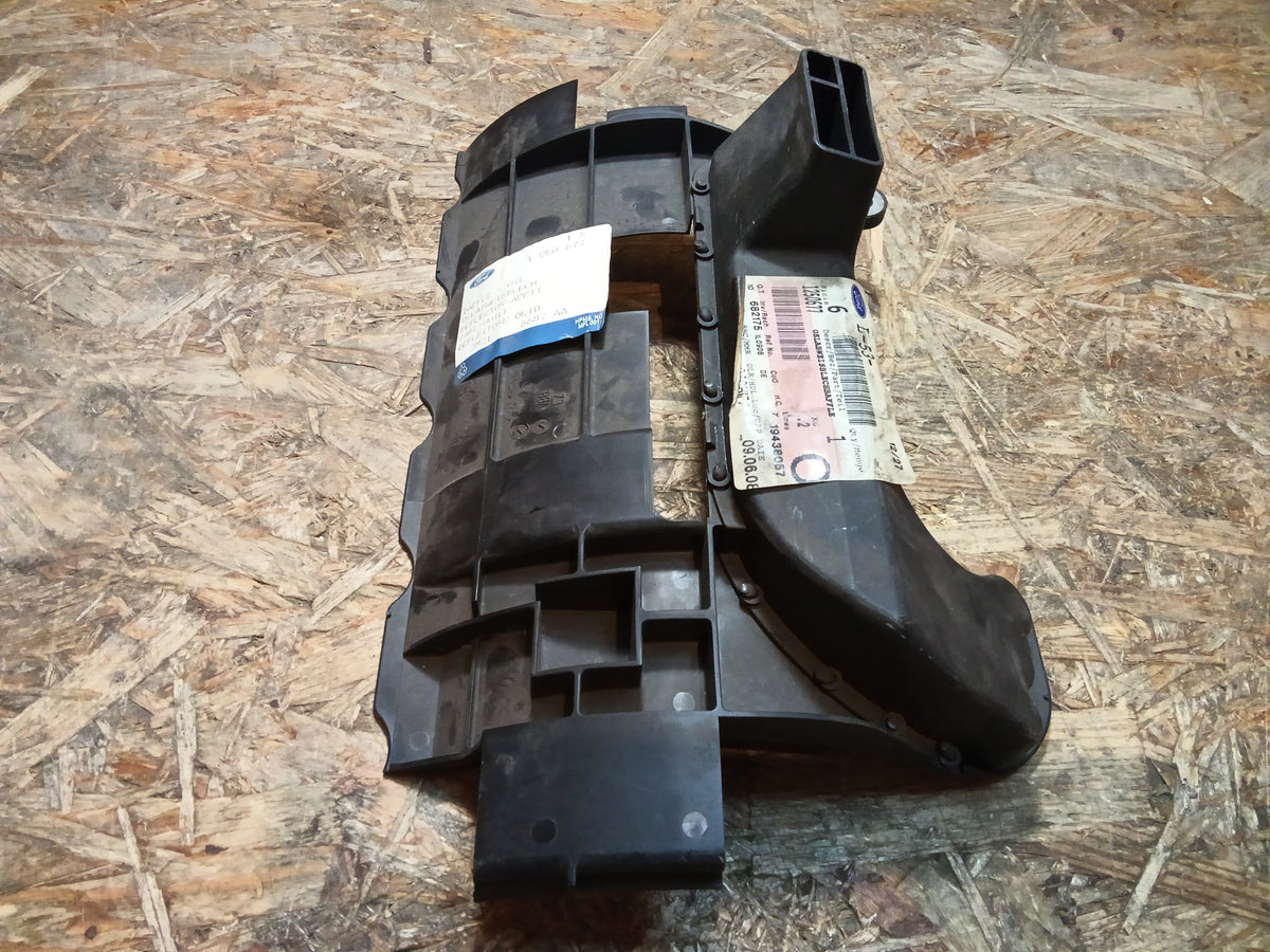 Ford Focus 09 Motorhaubenpaneele original Ford NEU