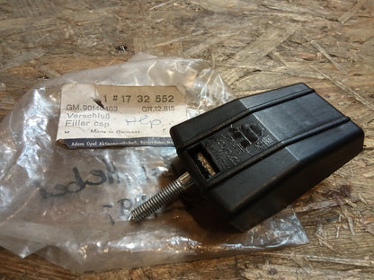 Ascona C Schloss, Hebel original GM NEU