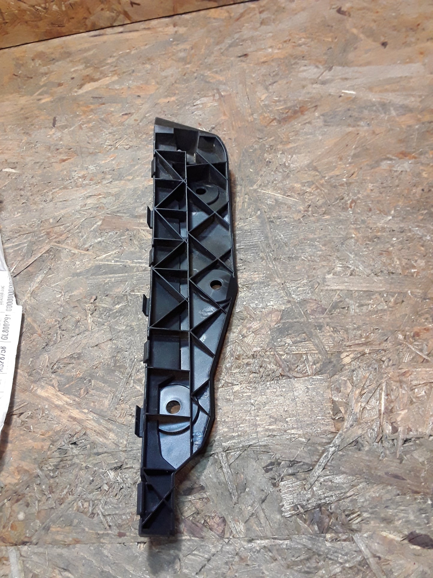 Mitsubishi Colt VI Z30 Halter Stoßstange HR original Mitsubishi NEU