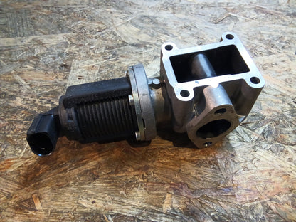 Astra G AGR-Ventil original GM NEU