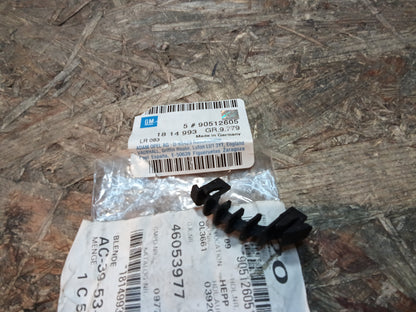 Astra F 92-98 Luftdüse links original GM NEU
